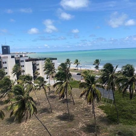 Excelente Apartamento No Mar Bello Plaza Flats Cabedelo Bagian luar foto